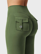 Brittany CoreFlex™ Leggings