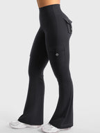 Hedda CoreFlex™ Flared Leggings