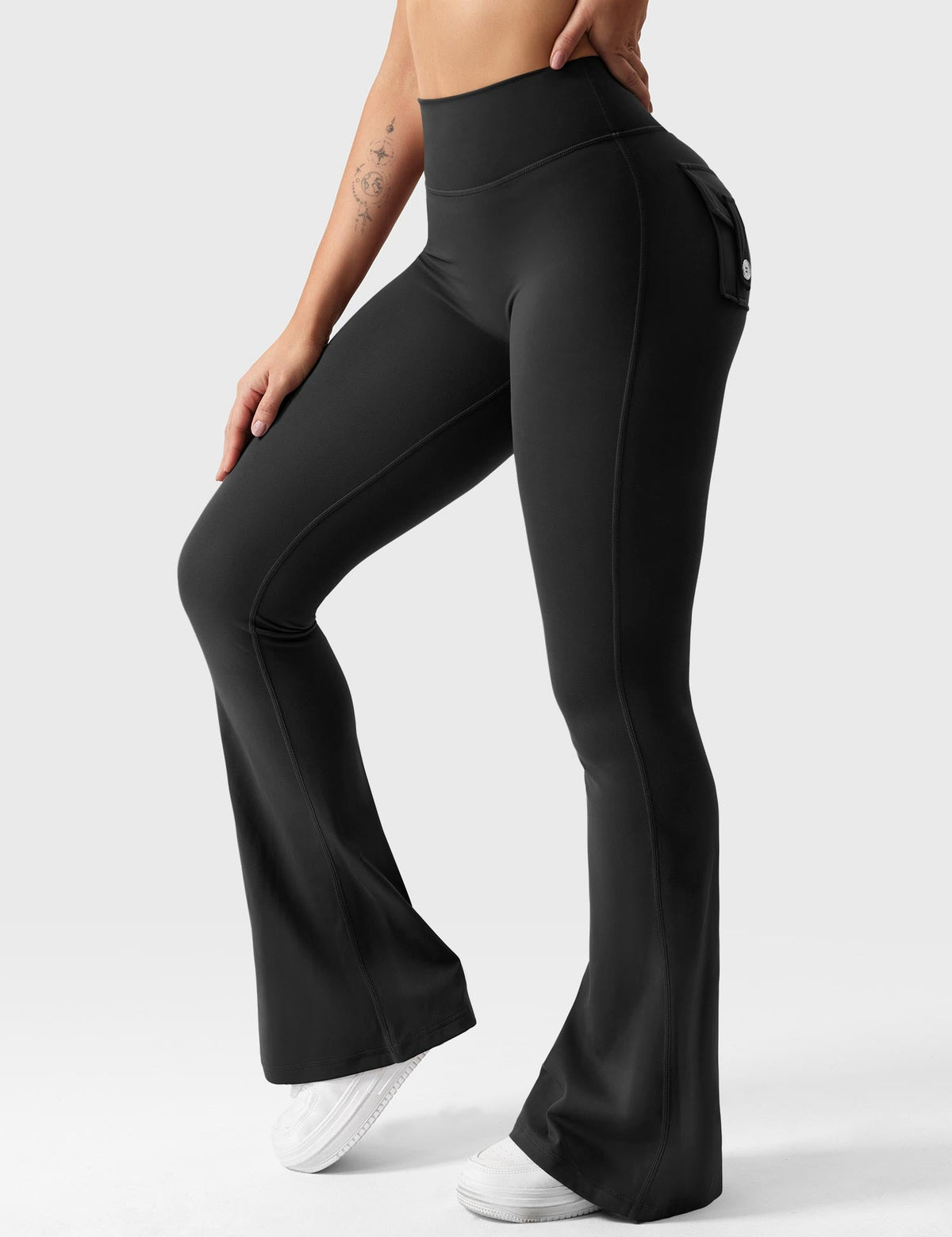 Brittany CoreFlex™ Leggings