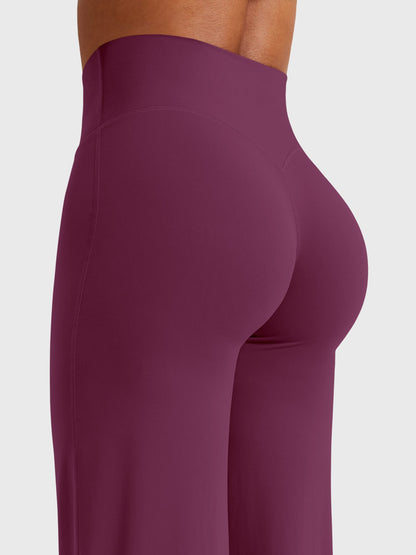 Eddiy Straight Leggings