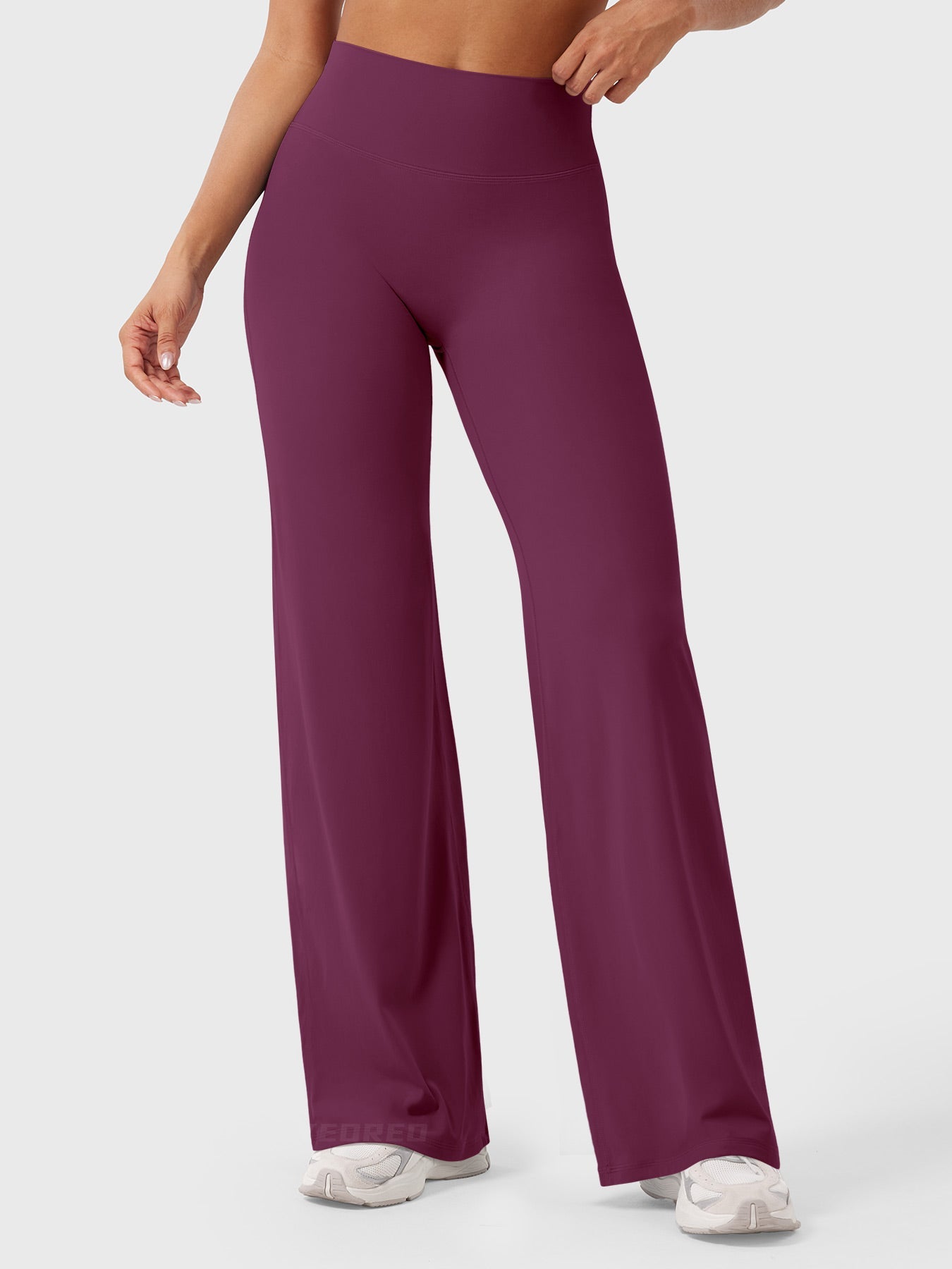 Eddiy Straight Leggings