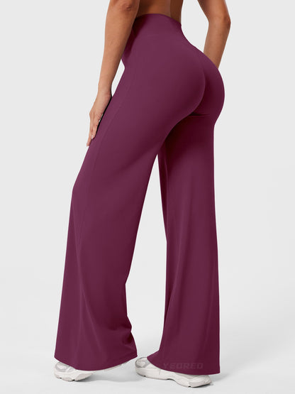 Eddiy Straight Leggings