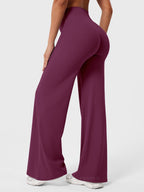 Eddiy Straight Leggings