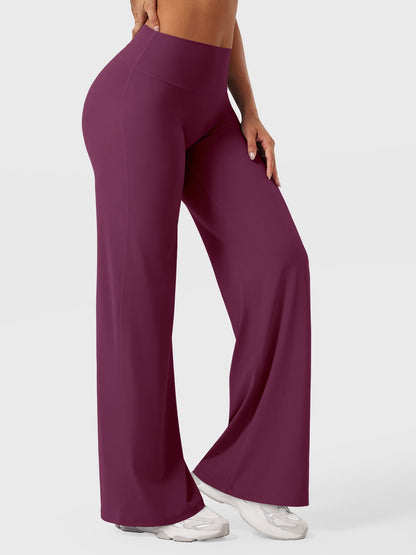 Eddiy Straight Leggings