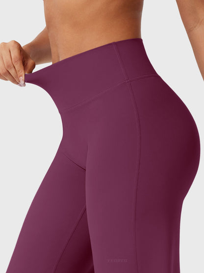 Eddiy Straight Leggings
