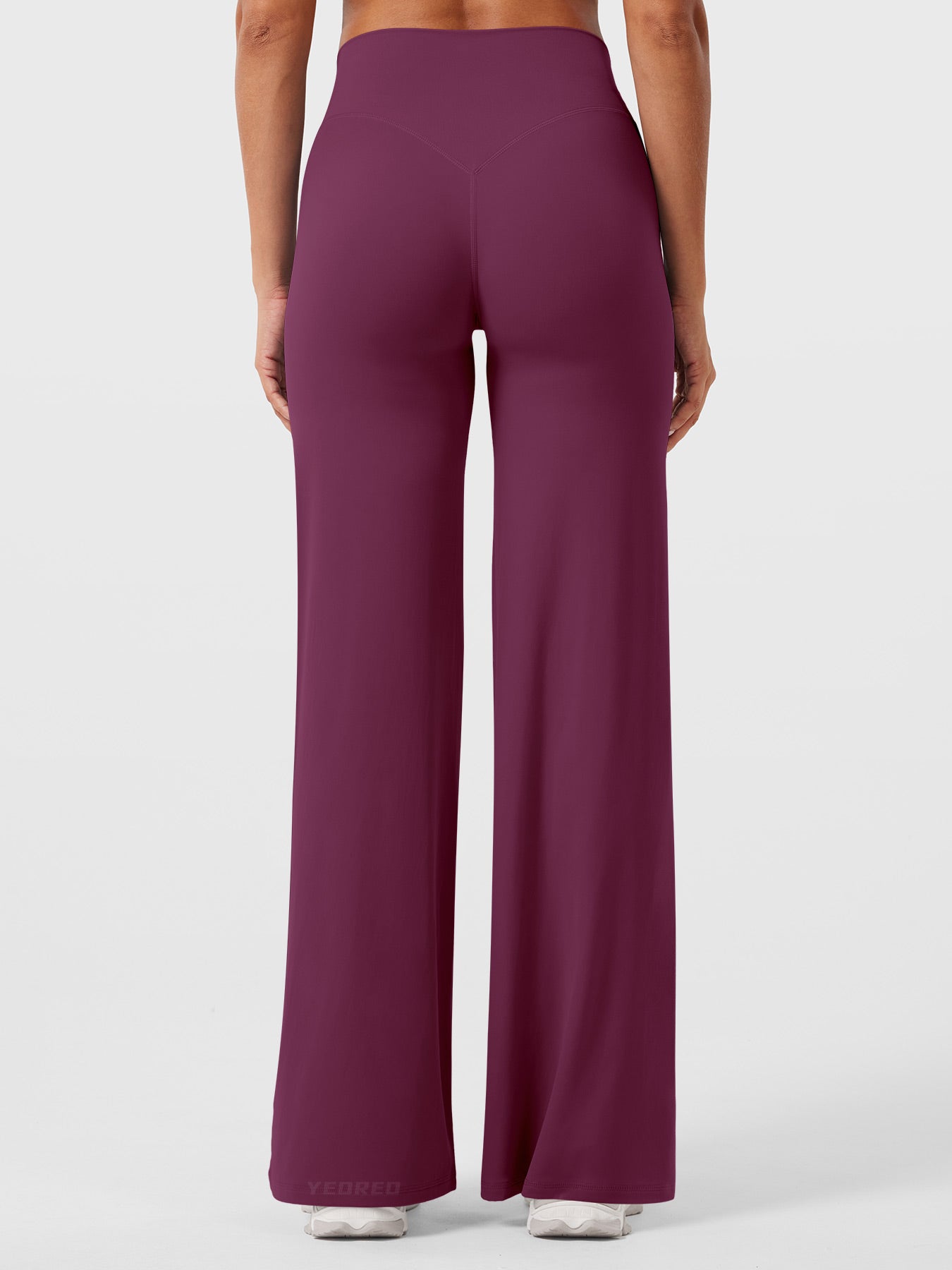 Eddiy Straight Leggings