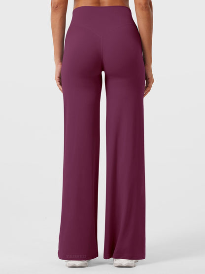 Eddiy Straight Leggings