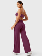 Eddiy Straight Leggings