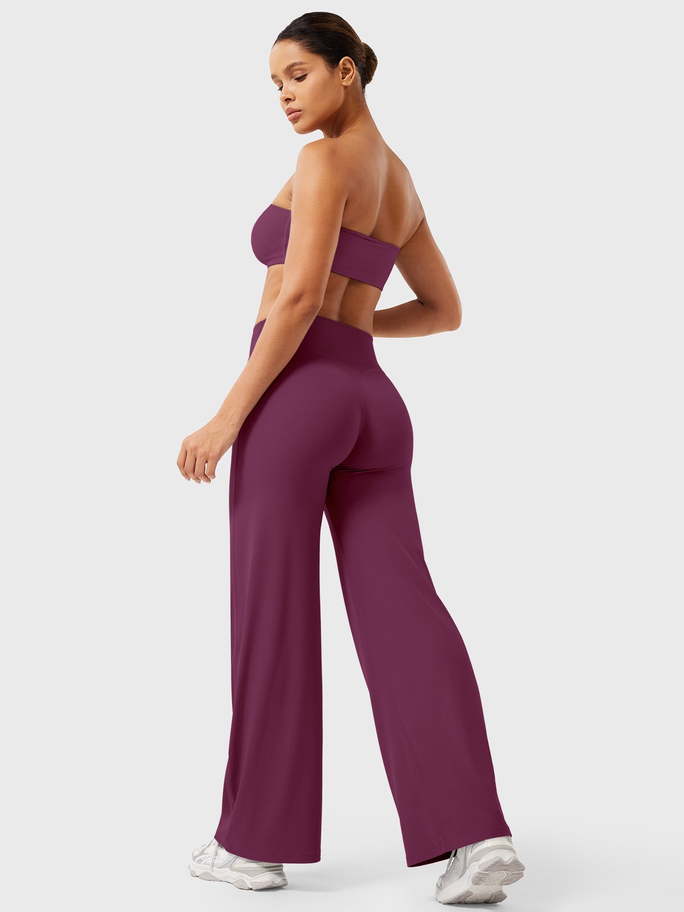 Eddiy Straight Leggings