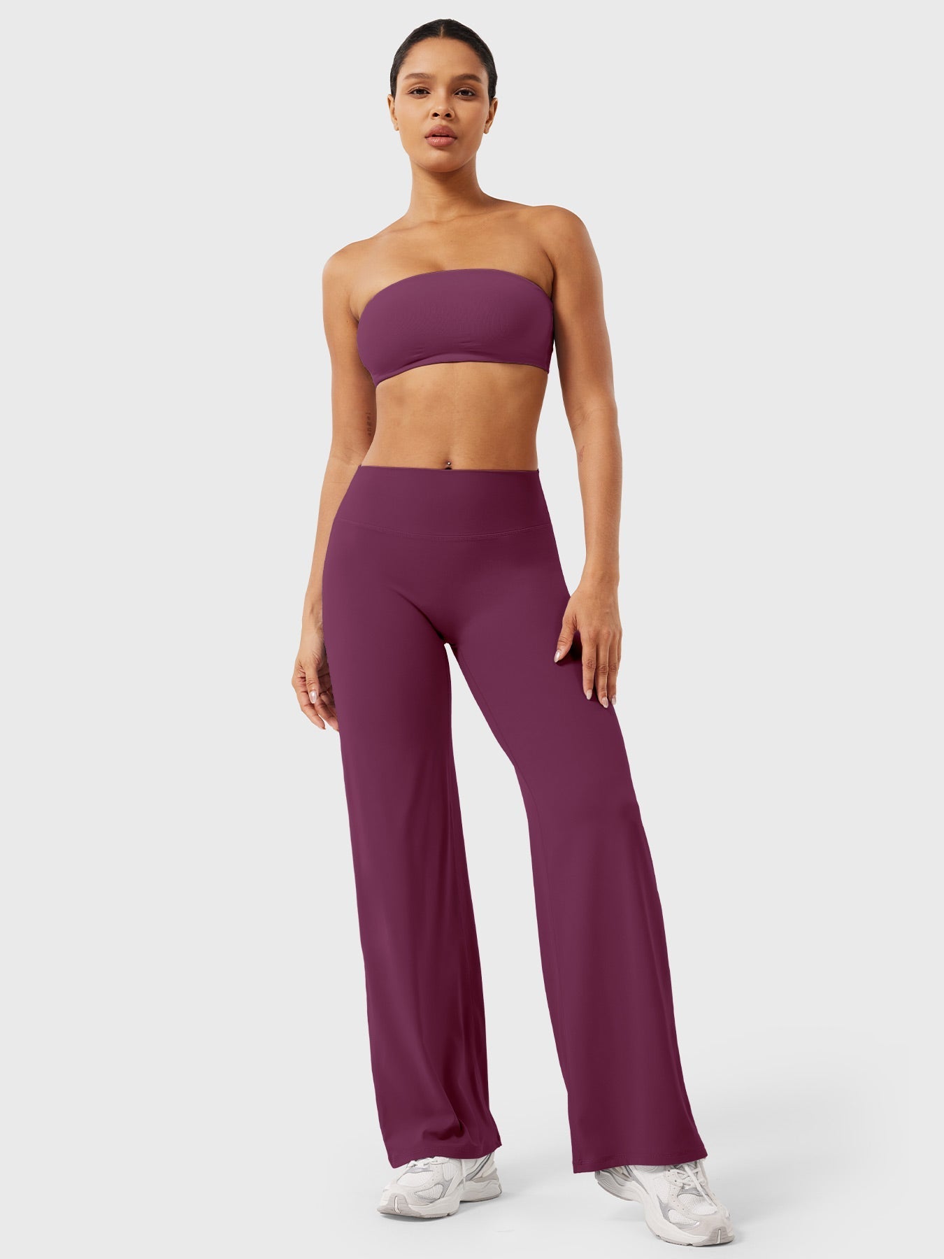 Eddiy Straight Leggings