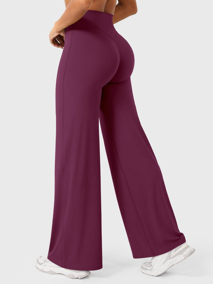 Eddiy Straight Leggings