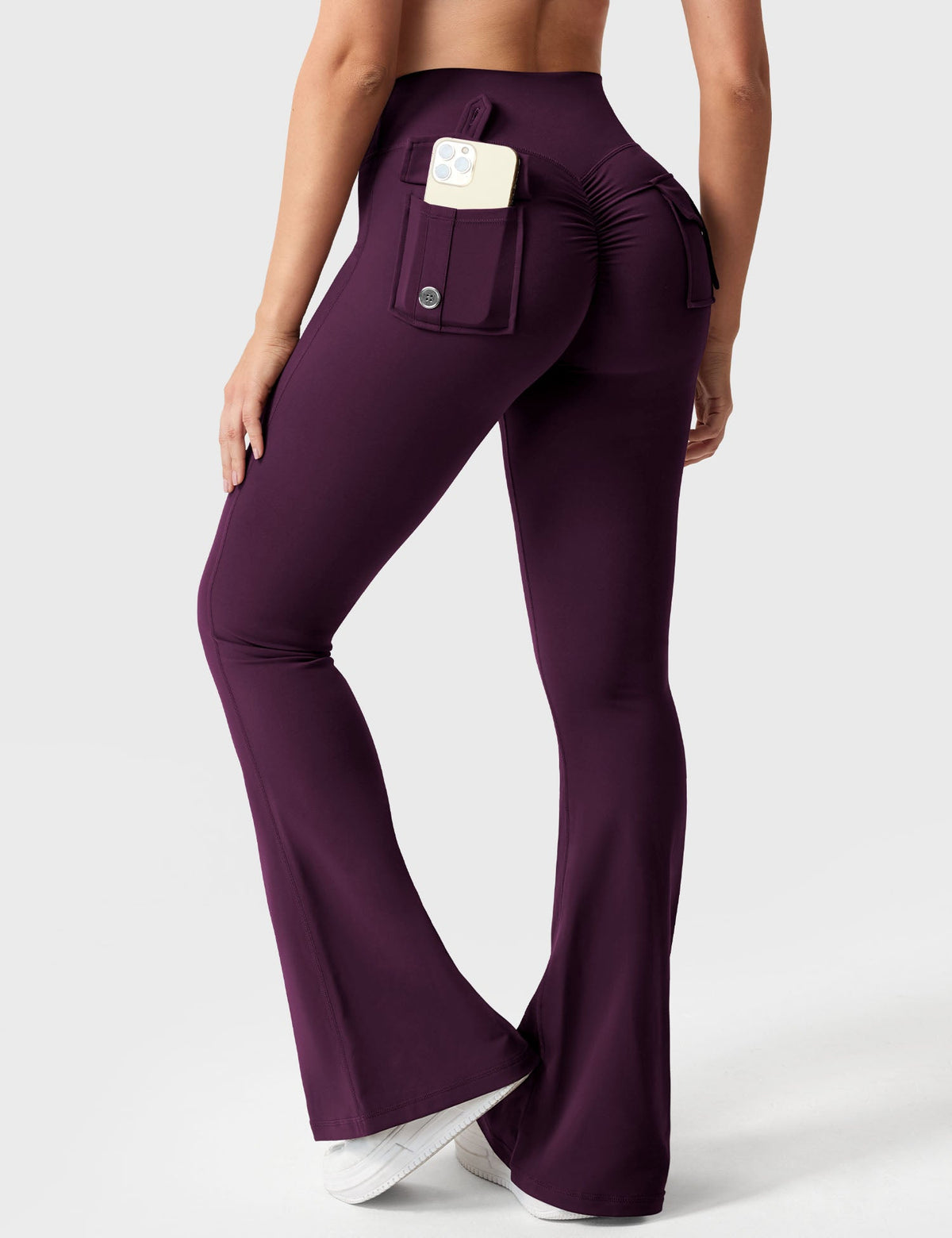 Brittany CoreFlex™ Leggings