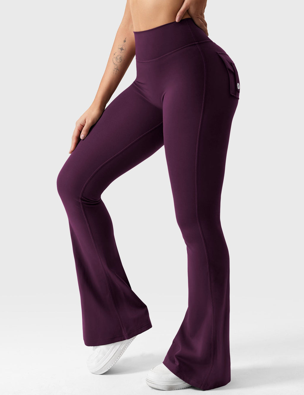 Brittany CoreFlex™ Leggings