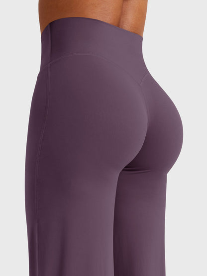 Eddiy Straight Leggings