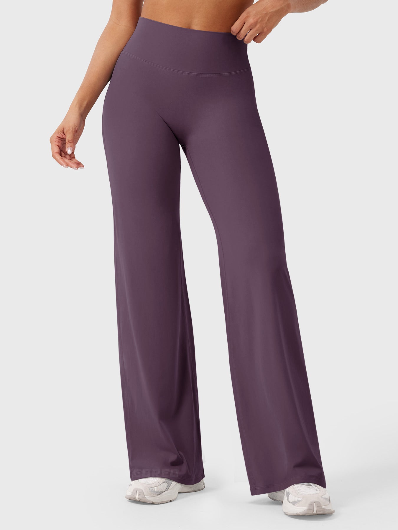 Eddiy Straight Leggings