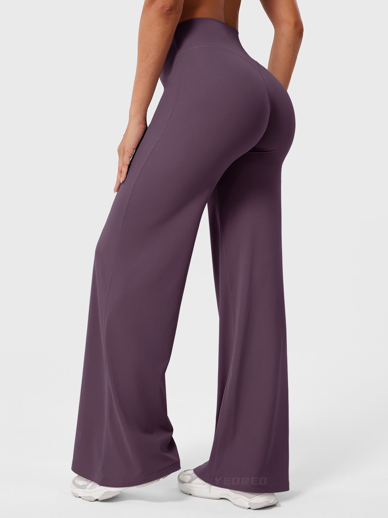 Eddiy Straight Leggings