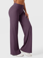 Eddiy Straight Leggings