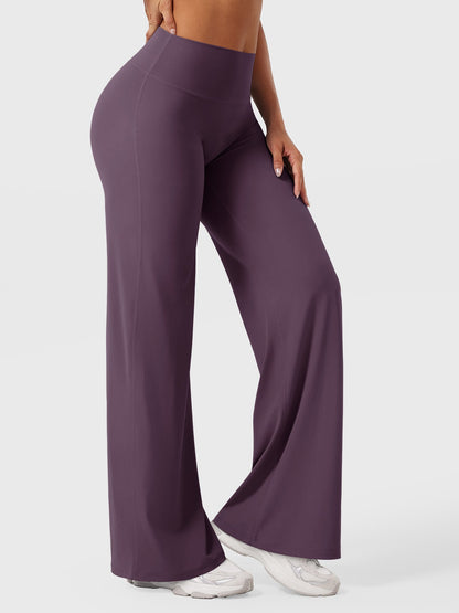 Eddiy Straight Leggings