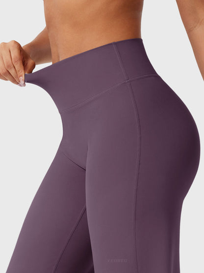 Eddiy Straight Leggings