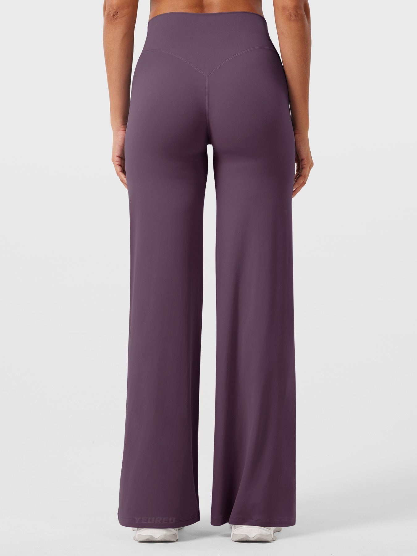 Eddiy Straight Leggings