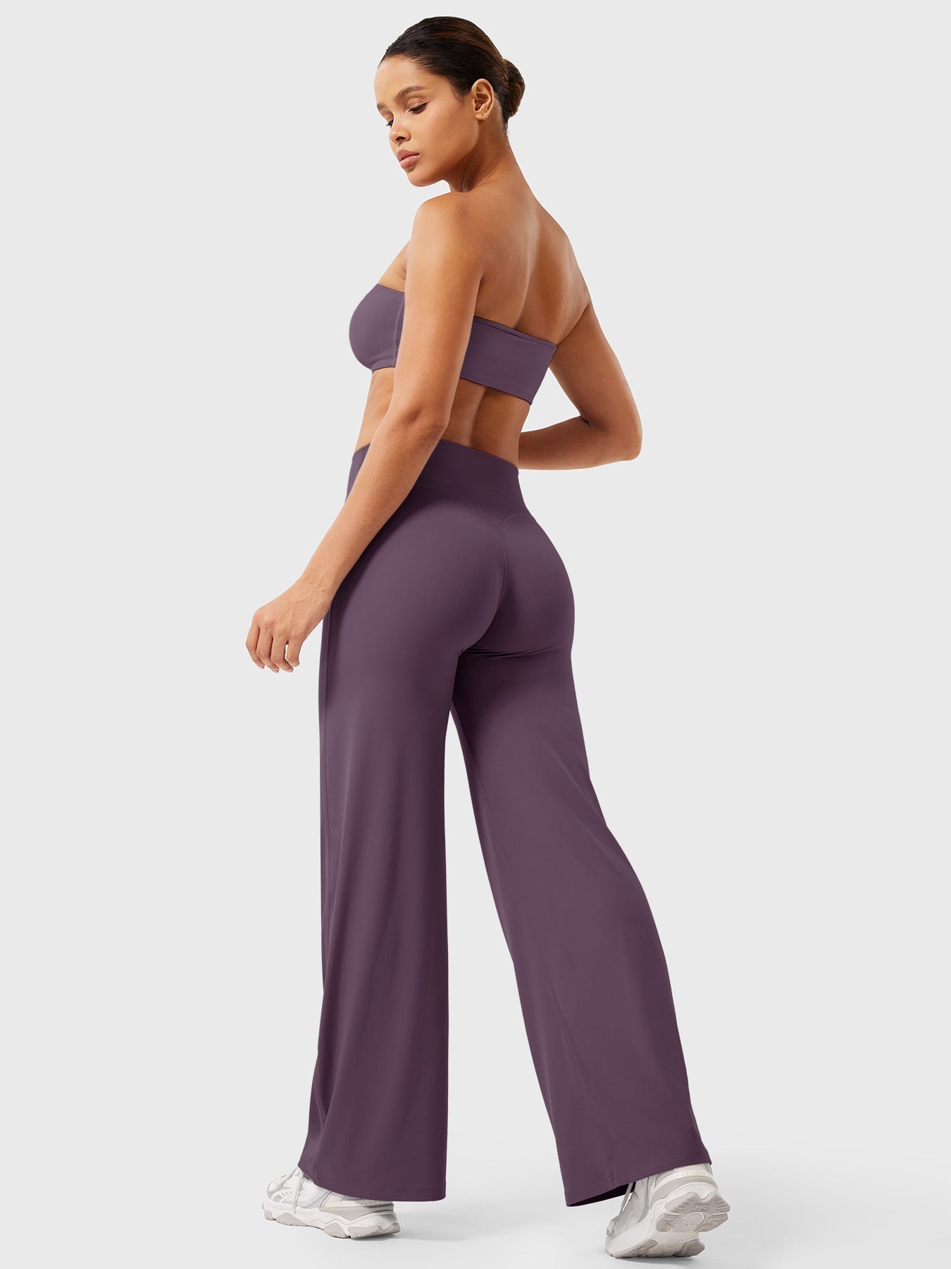 Eddiy Straight Leggings