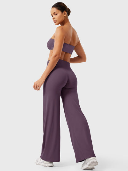 Eddiy Straight Leggings