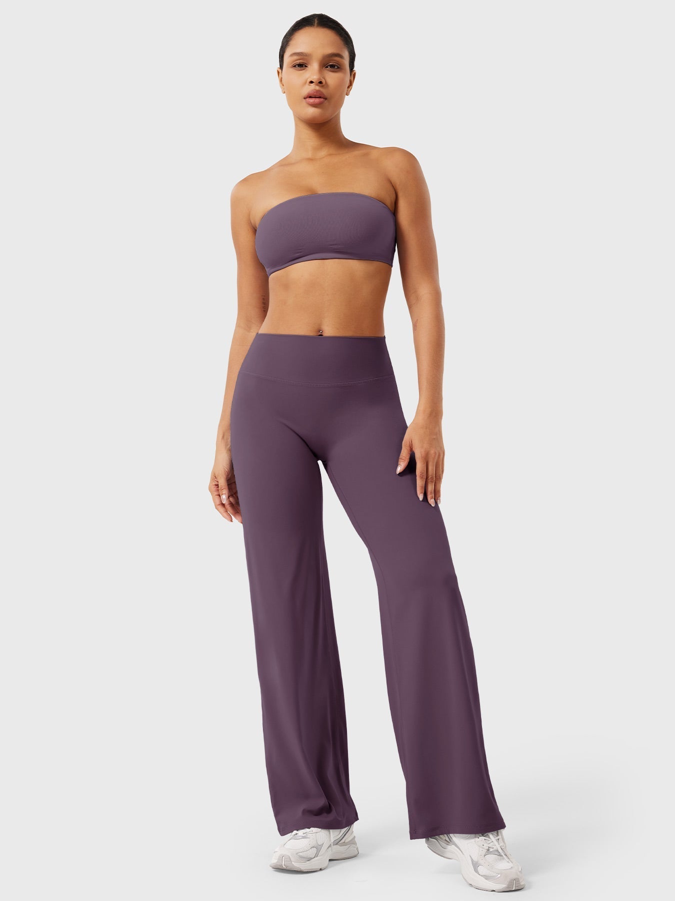 Eddiy Straight Leggings