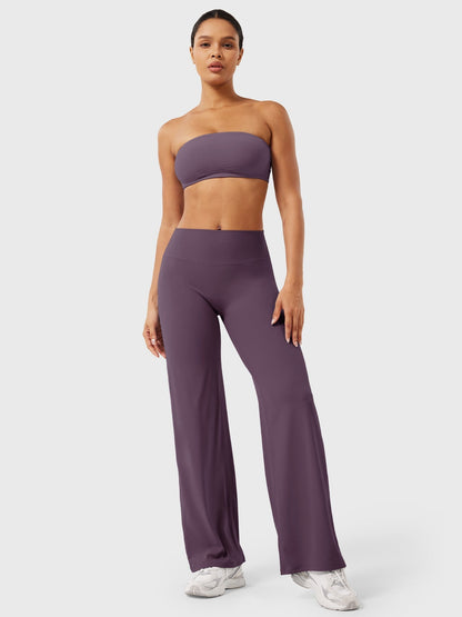 Eddiy Straight Leggings