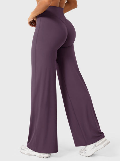 Eddiy Straight Leggings