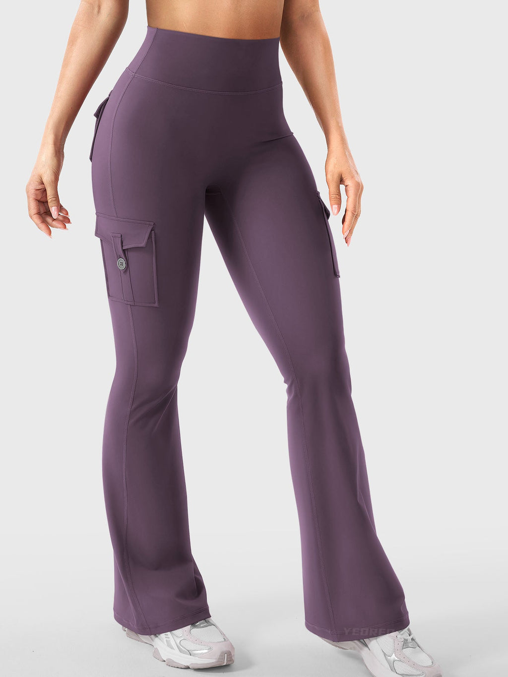 Hedda CoreFlex™ Flared Leggings