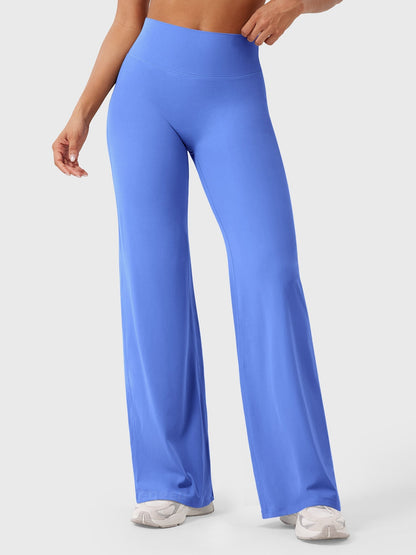 Eddiy Straight Leggings
