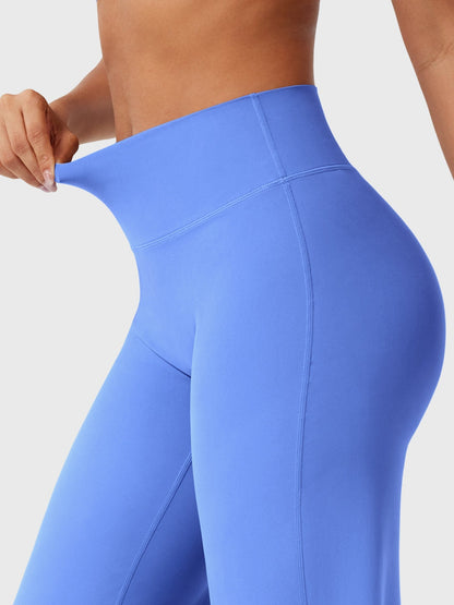 Eddiy Straight Leggings