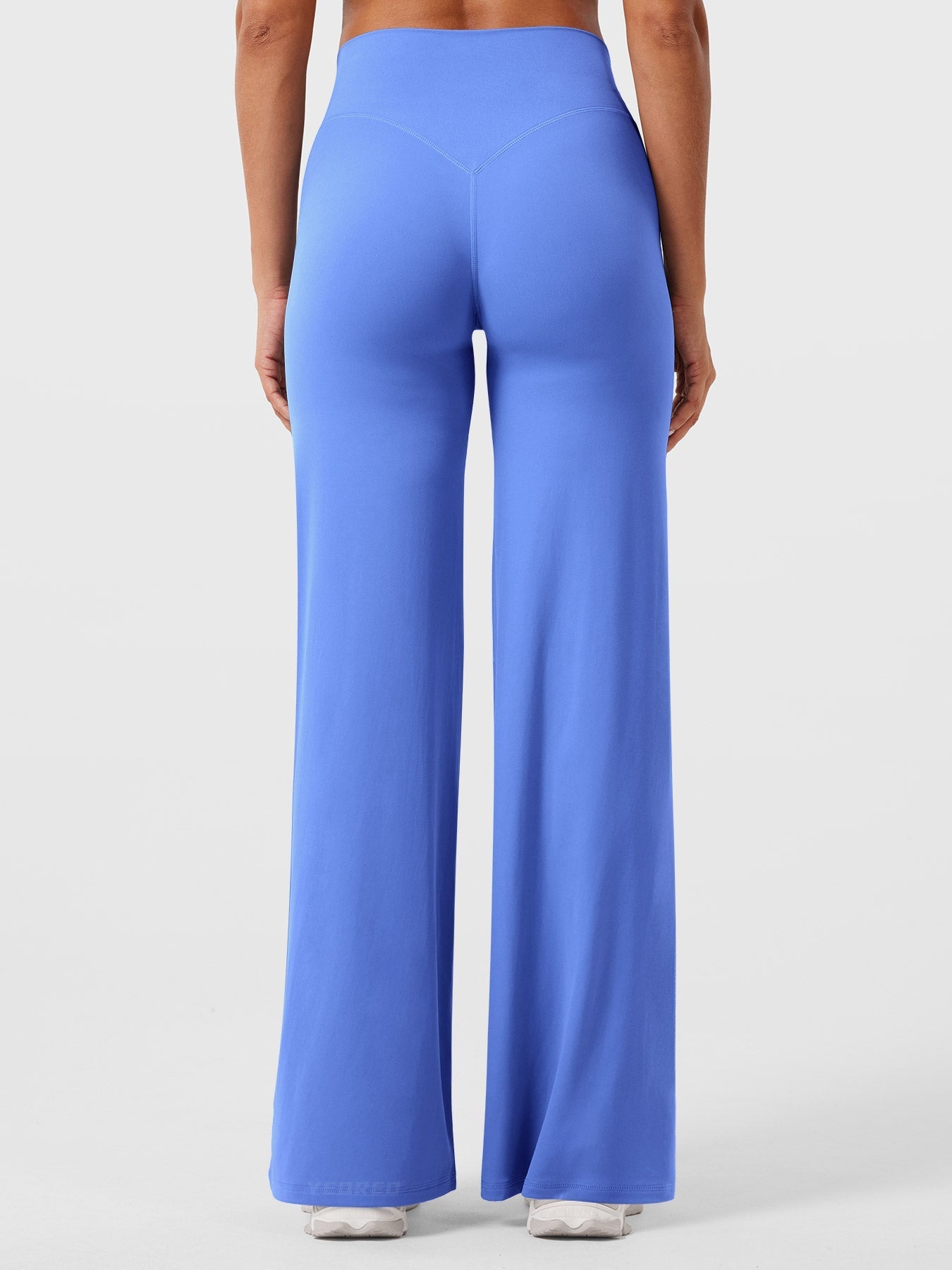 Eddiy Straight Leggings