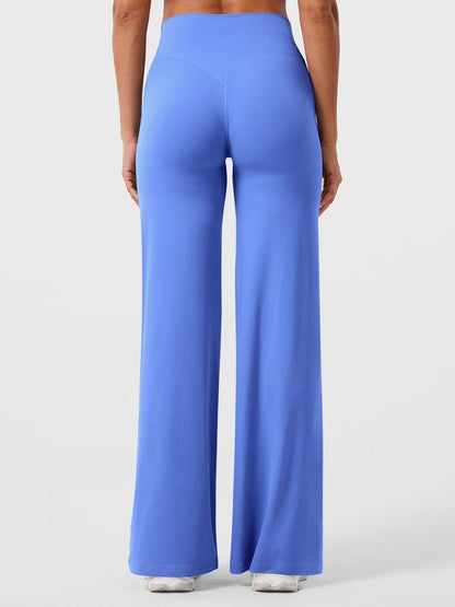 Eddiy Straight Leggings