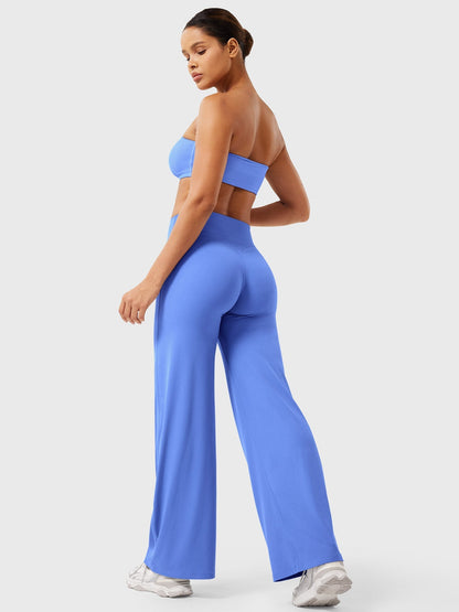 Eddiy Straight Leggings