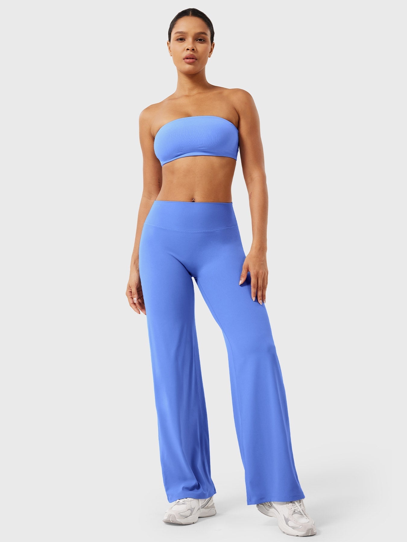 Eddiy Straight Leggings