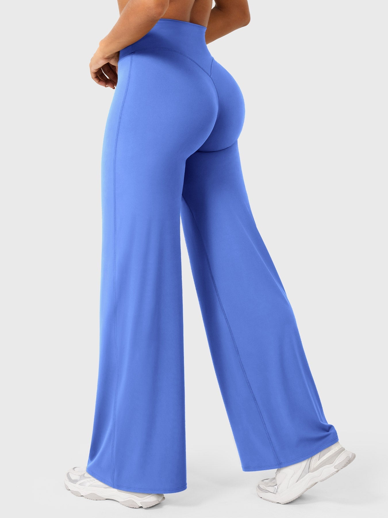 Eddiy Straight Leggings