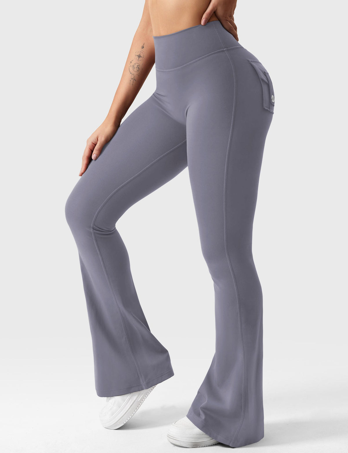 Brittany CoreFlex™ Leggings