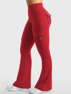Hedda CoreFlex™ Flared Leggings