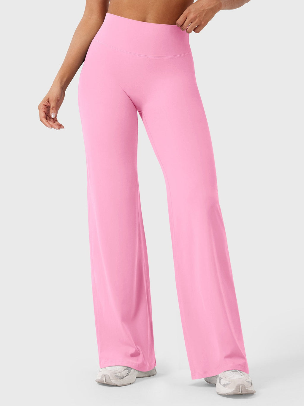Eddiy Straight Leggings