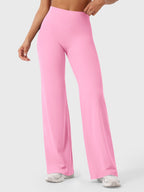 Eddiy Straight Leggings