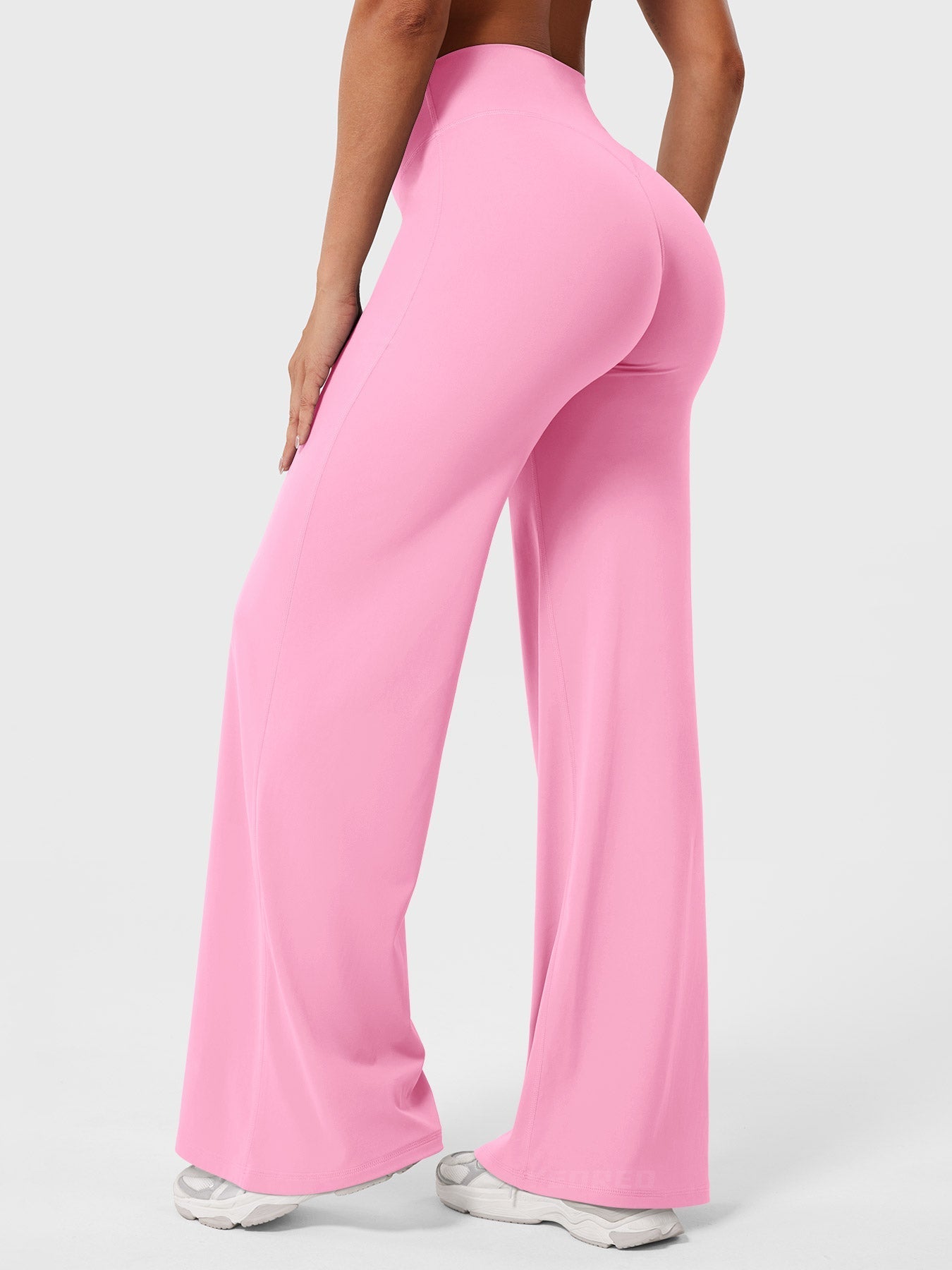 Eddiy Straight Leggings