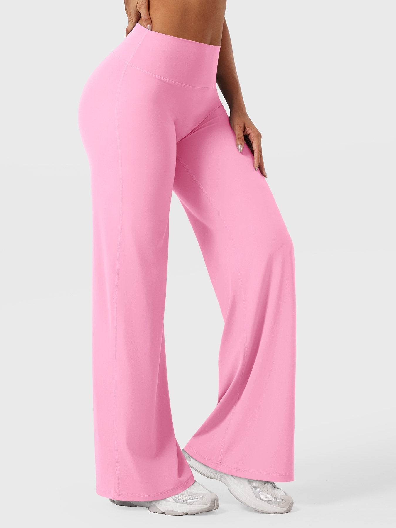 Eddiy Straight Leggings