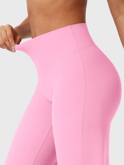Eddiy Straight Leggings