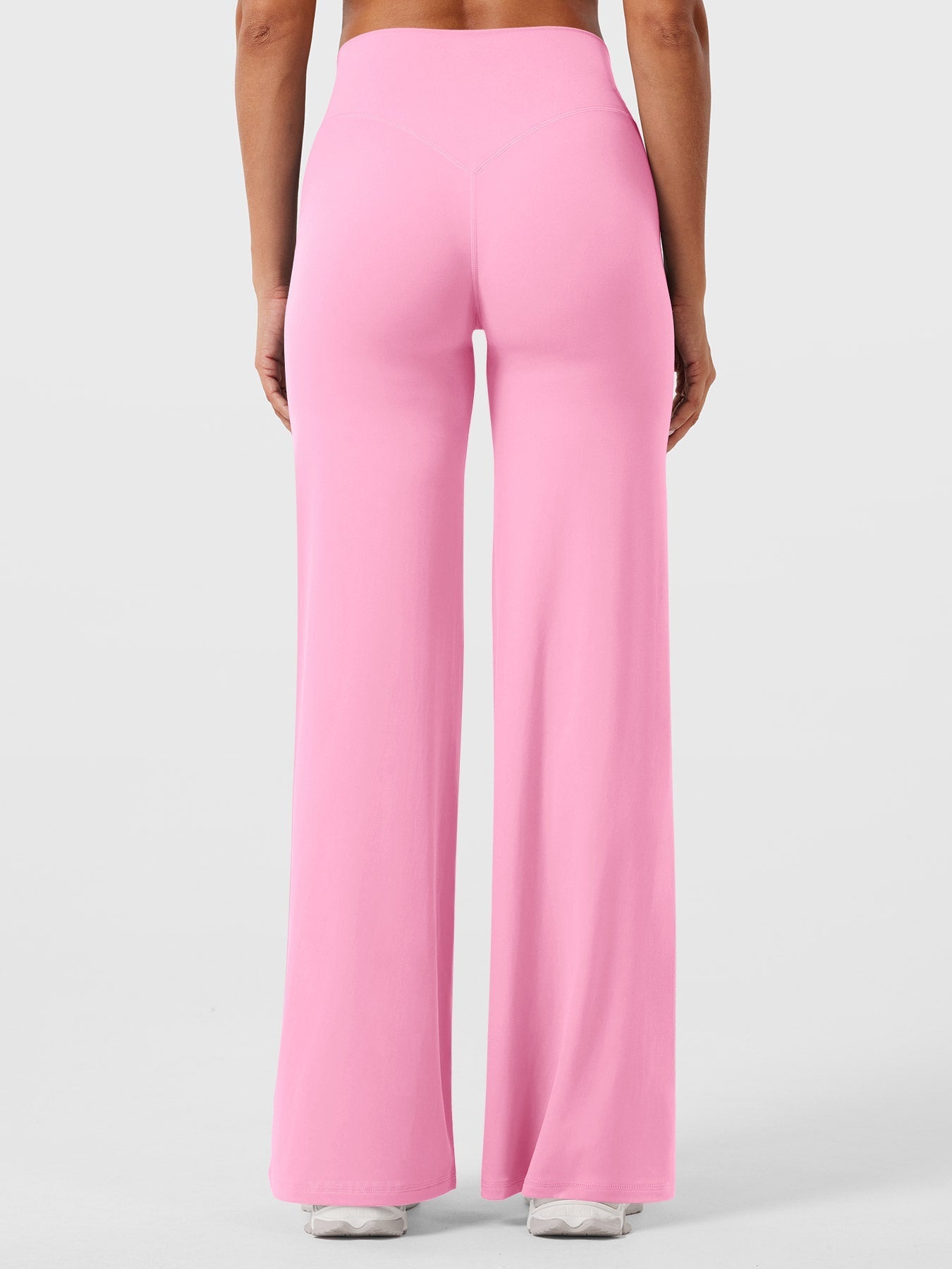 Eddiy Straight Leggings