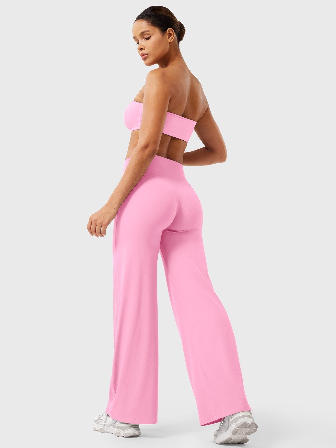 Eddiy Straight Leggings