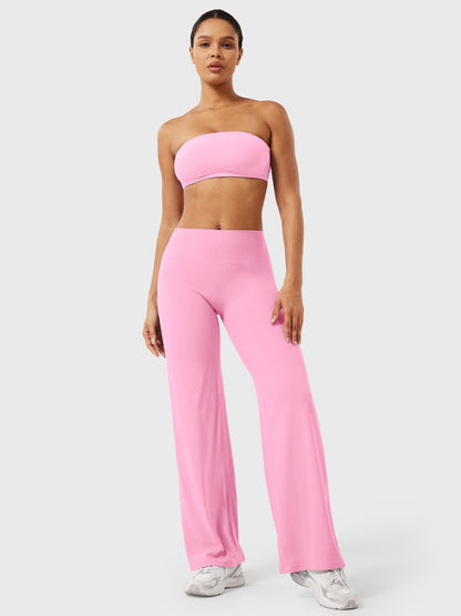 Eddiy Straight Leggings