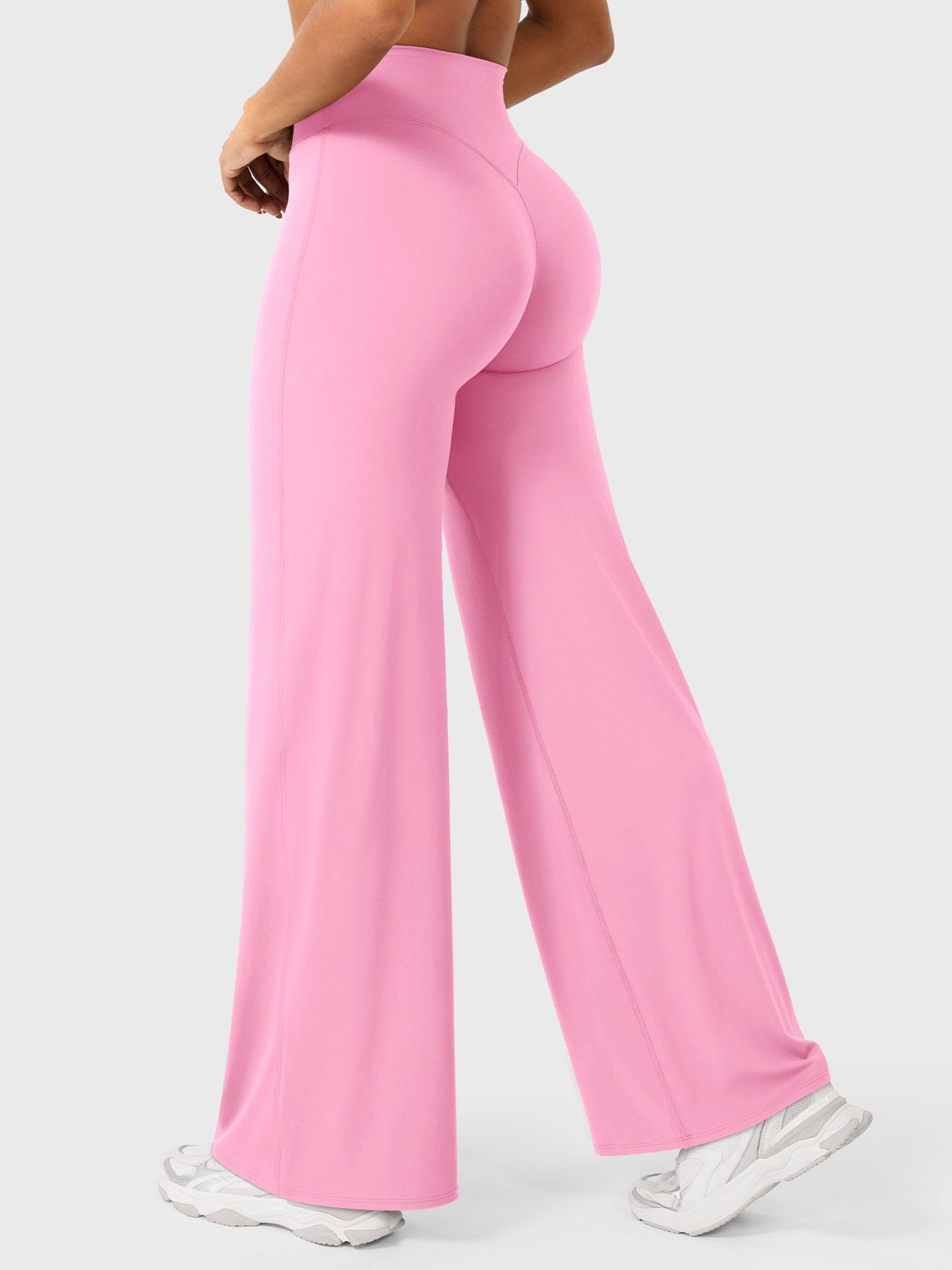 Eddiy Straight Leggings