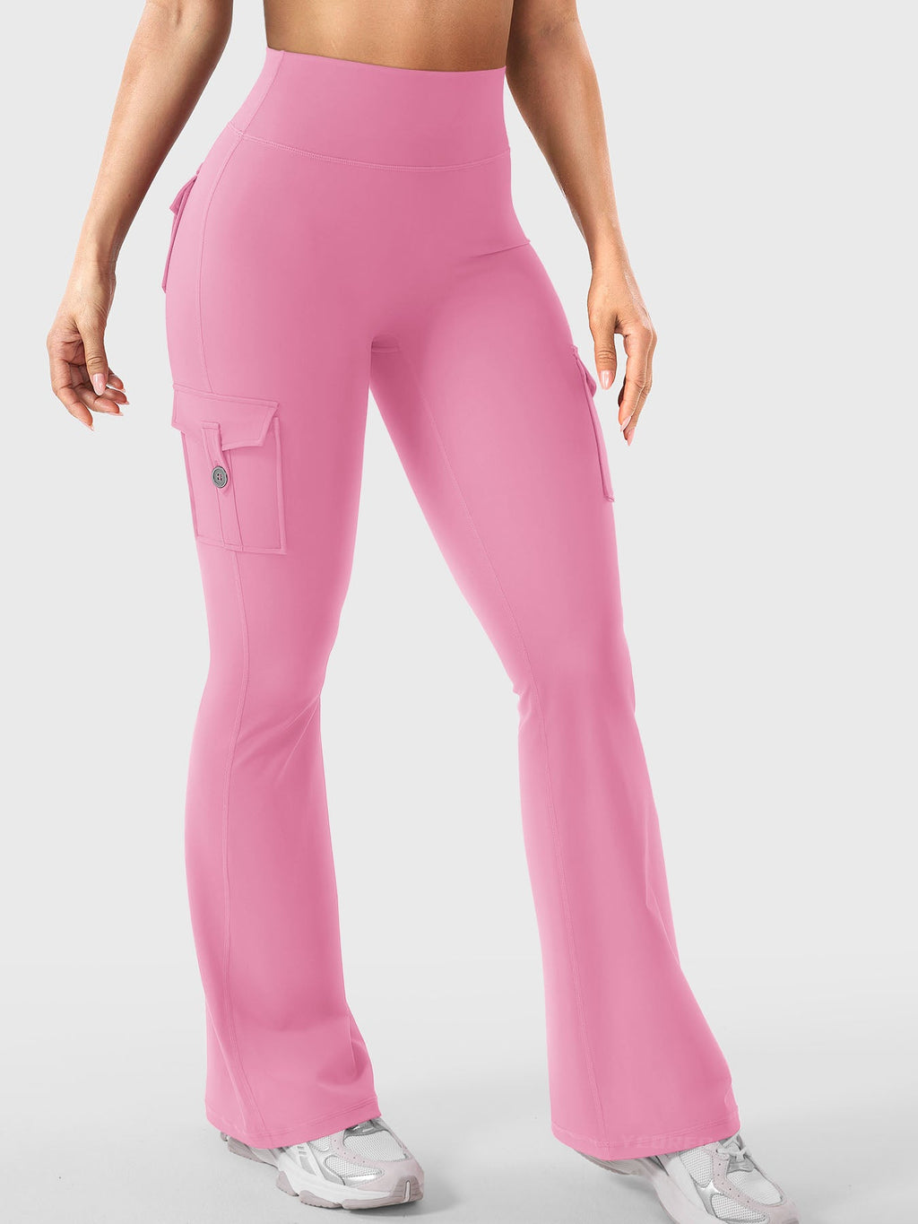 Hedda CoreFlex™ Flared Leggings