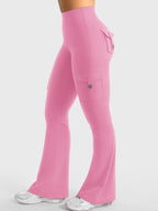 Hedda CoreFlex™ Flared Leggings